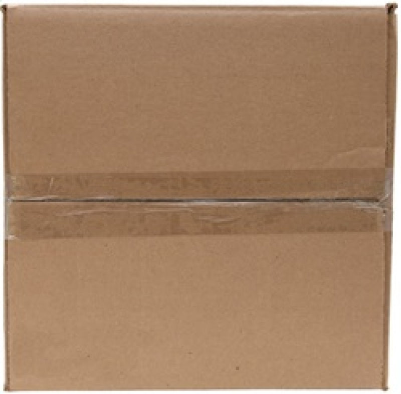 K&N Engineering K&N Velocity Stack Assembly - Red - 5-1/8in x 9in Dia 2-3/4in Flange