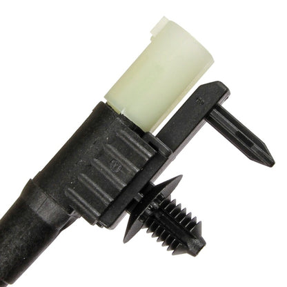 PowerStop Power Stop 15-17 Land Rover Discovery Sport Rear Euro-Stop Electronic Brake Pad Wear Sensor