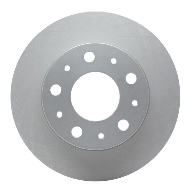 DFC 22-25 Ram ProMaster 3500 Rear GeoSPEC Coated Rotor