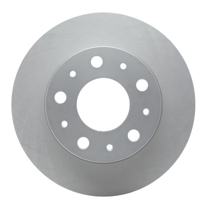 DFC 22-25 Ram ProMaster 3500 Rear GeoSPEC Coated Rotor