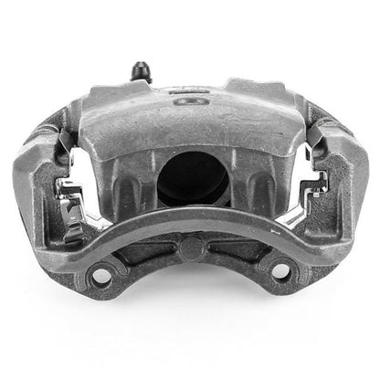 PowerStop Power Stop 07-12 Nissan Versa Front Right Autospecialty Caliper w/Bracket