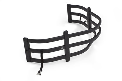 AMP Research 2004-2012 Chevy/GMC Colorado/Canyon Standard Bed BedXtender - Black