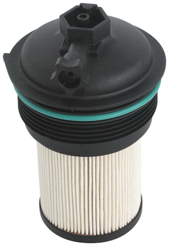 K&N Engineering K&N Fuel Filter Diesel Truck 18-21 Ford 3.0