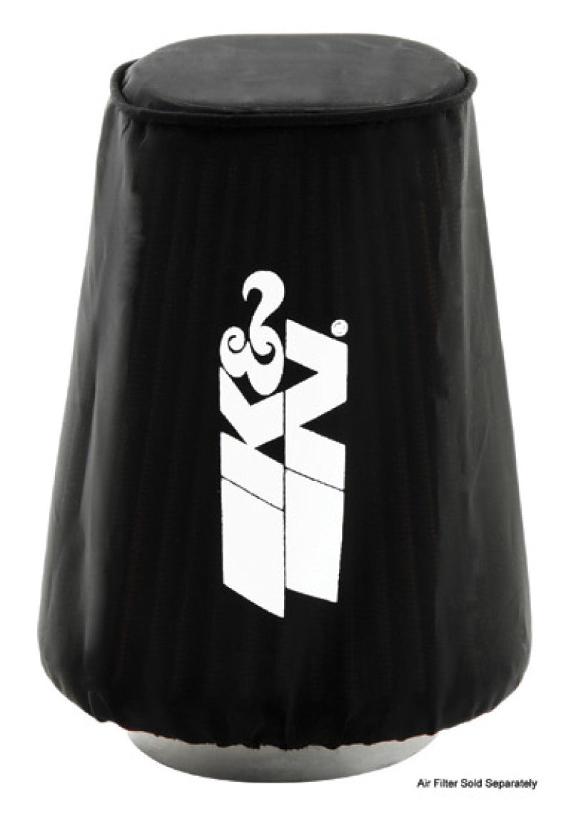 K&N Engineering K&N Drycharger Black Air Filter Wrap