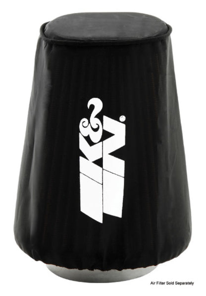 K&N Engineering K&N Drycharger Black Air Filter Wrap