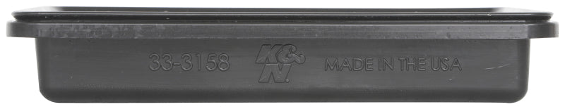 K&N Engineering K&N 19-21 Mazda 3 2.0L L4 F/I Replacement Air Filter