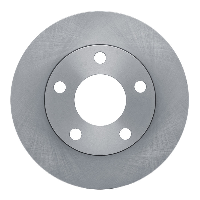 DFC 96-05 Audi A4 Quattro Rear Brake Rotor
