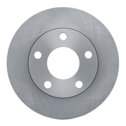 DFC 96-05 Audi A4 Quattro Rear Brake Rotor