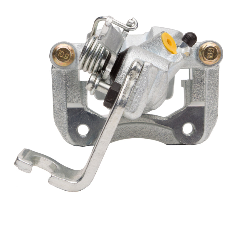 DFC 98-08 Acura TSX Rear-L Premium Caliper - Silver Zinc Coated