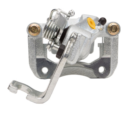DFC 98-08 Acura TSX Rear-L Premium Caliper - Silver Zinc Coated