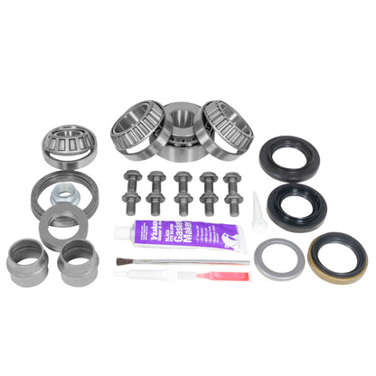 Yukon Gear & Axle Yukon Gear Master Overhaul Kit For 87-97 Toyota Landcruiser