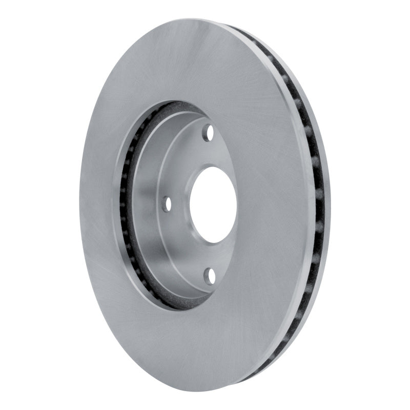 DFC 04-10 Chevrolet Epica (Mexico) Front Brake Rotor