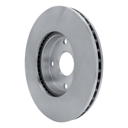 DFC 04-10 Chevrolet Epica (Mexico) Front Brake Rotor