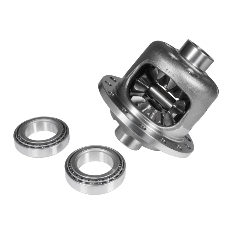 Yukon Gear & Axle Yukon Gear 17-20 F-350 Super Duty Trac-Loc Limited Slip Carrier for Dana M300 (37 Spline/4.10 & Up)
