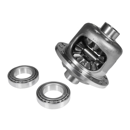 Yukon Gear & Axle Yukon Gear 17-20 F-350 Super Duty Trac-Loc Limited Slip Carrier for Dana M300 (37 Spline/4.10 & Up)