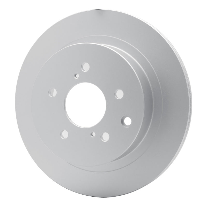 DFC 89-96 Nissan 300ZX Turbo Rear GeoSPEC Coated Rotor