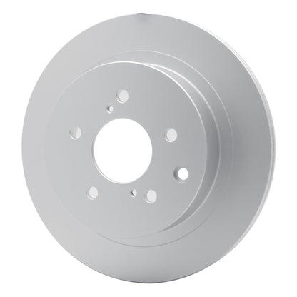 DFC 89-96 Nissan 300ZX Turbo Rear GeoSPEC Coated Rotor
