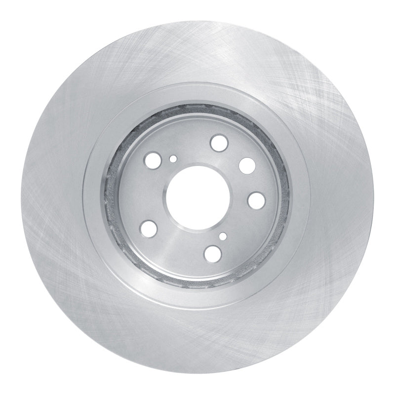 DFC 16-26 Lexus NX250 Front Brake Rotor