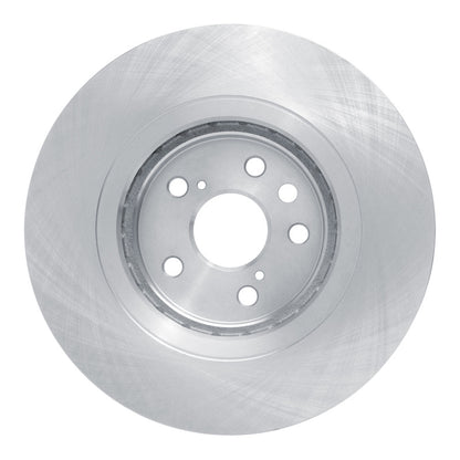 DFC 16-26 Lexus NX250 Front Brake Rotor