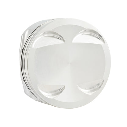CP Pistons CP Piston & Ring Set for Honda B-Series - Bore (84mm) - Size (STD) - Compression Ratio (9.7)