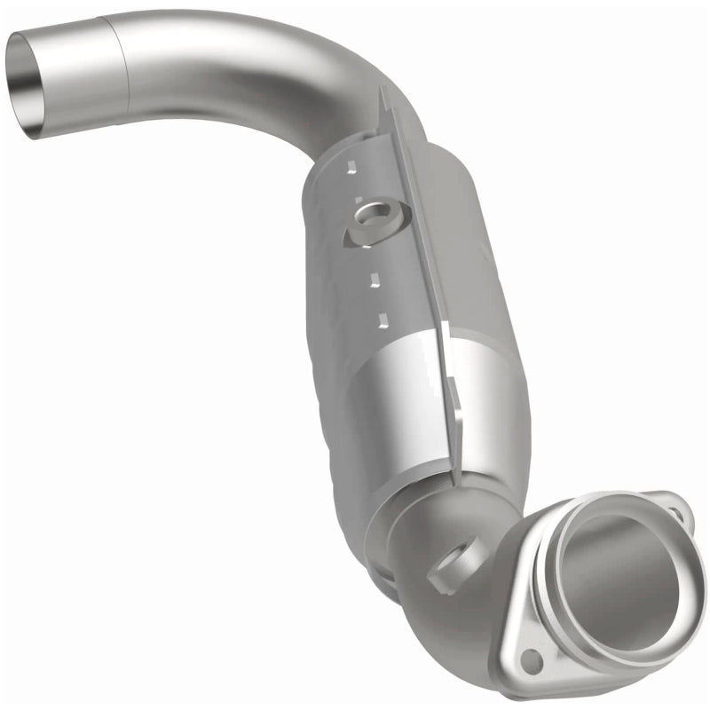 MagnaFlow Direct Fit Catalytic Converter 07-08 Expe/Nav 5.4L D/S OEM