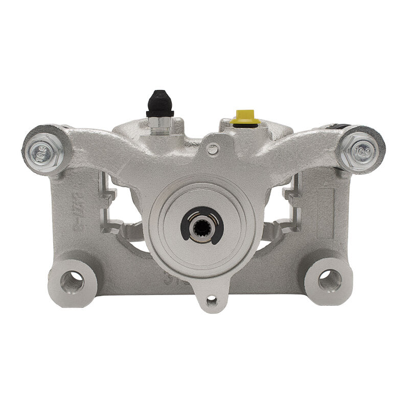 DFC 19-20 Hyundai Santa Fe Rear-R Premium Caliper - Silver Zinc Coated