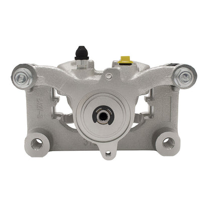 DFC 19-20 Hyundai Santa Fe Rear-R Premium Caliper - Silver Zinc Coated