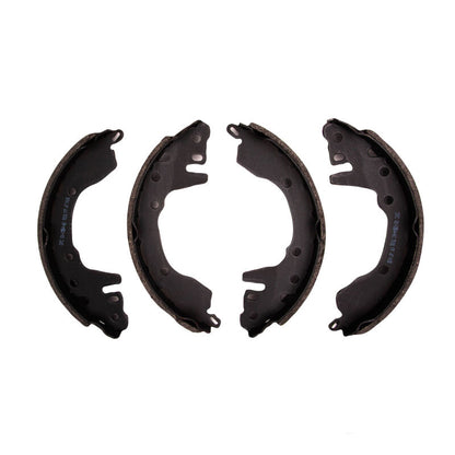 DFC 85-91 Dodge Colt Rear Premium Service Shoes