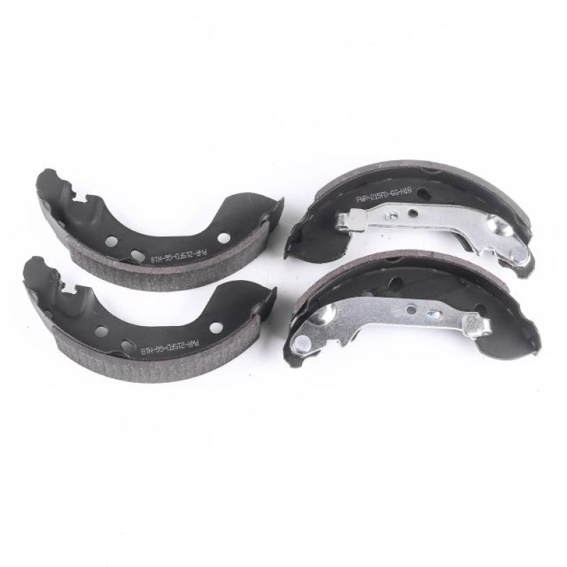 PowerStop Power Stop 15-17 Nissan Micra Rear Autospecialty Brake Shoes