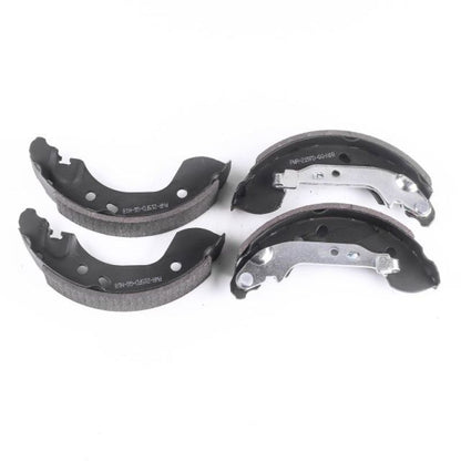 PowerStop Power Stop 15-17 Nissan Micra Rear Autospecialty Brake Shoes