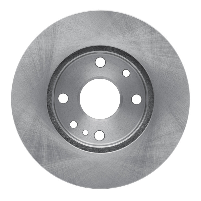 DFC 94-97 Ford Aspire Front Brake Rotor