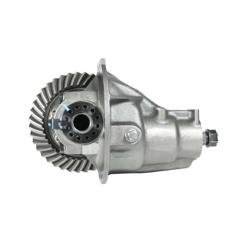 Yukon Gear & Axle Yukon Gear Chrysler 8.75in Diff 489 Case Dropout Assembly - 3.55 Ratio 30spl w/ Sure-Grip (w/o Yoke)