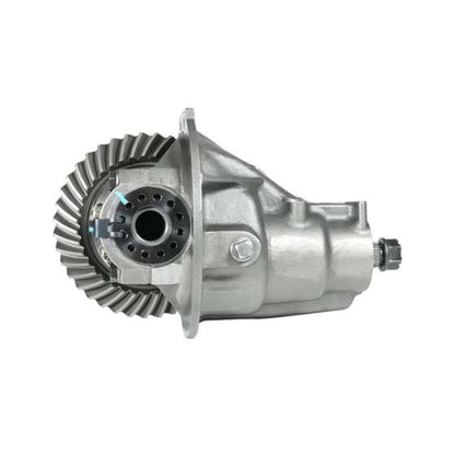Yukon Gear & Axle Yukon Gear Chrysler 8.75in Diff 489 Case Dropout Assembly - 3.55 Ratio 30spl w/ Sure-Grip (w/o Yoke)