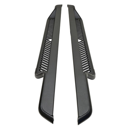 Westin 07-21 Toyota Tundra CrewMax Cab Outlaw Drop Running Boards - Tex. Blk
