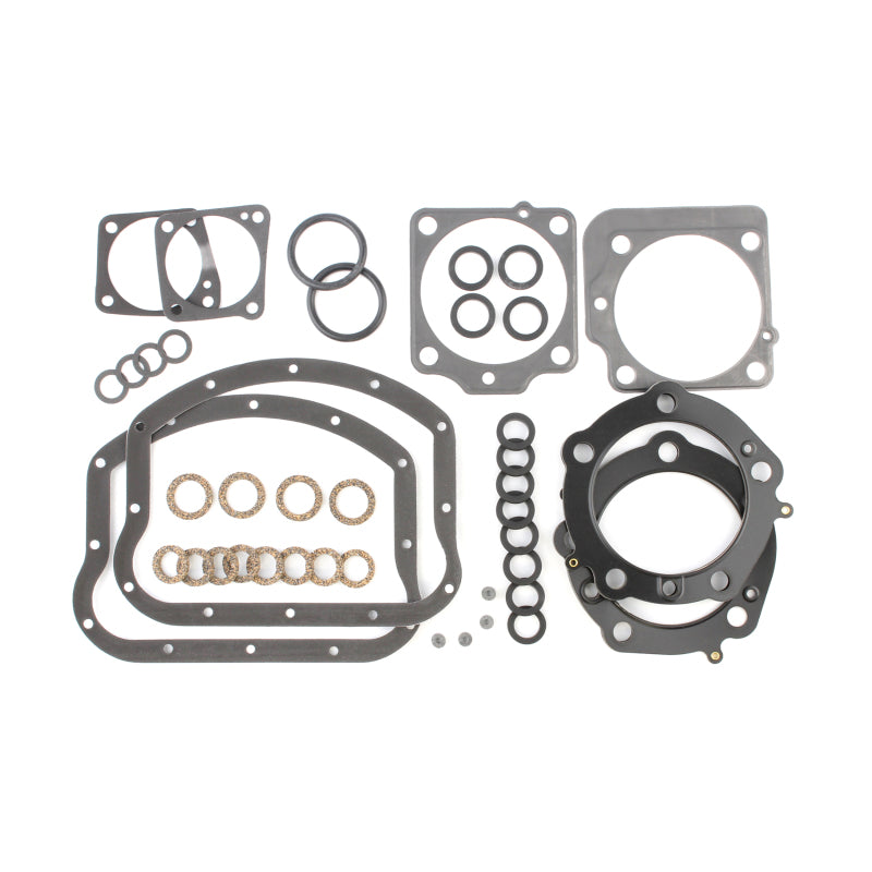 Cometic Gasket Cometic Harley-Davidson 1948-65 Panhead Fl,Flh Est, Top End, 040inMls H/G