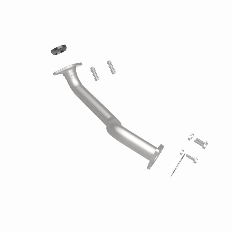 Magnaflow BRE Exhaust 06-11 Civic 1.8L Front Pipe Kit