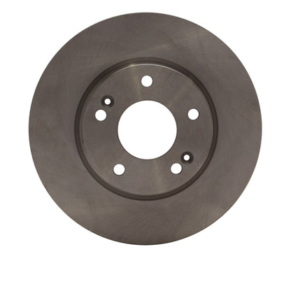DFC 17-22 Hyundai Ioniq Front Brake Rotor