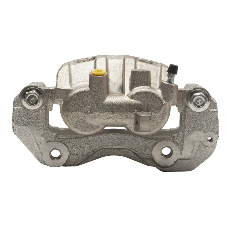DFC 93-00 Mitsubishi Montero Front-L Silver Zinc Coated Premium Caliper