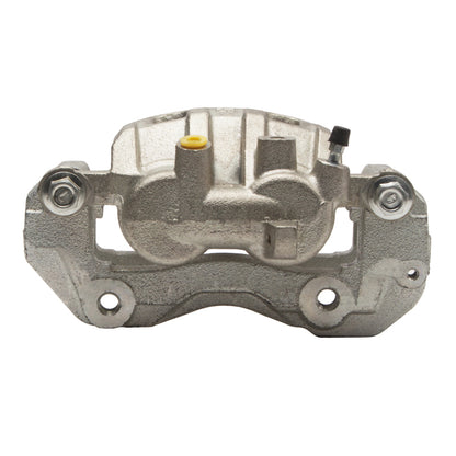 DFC 93-00 Mitsubishi Montero Front-L Silver Zinc Coated Premium Caliper