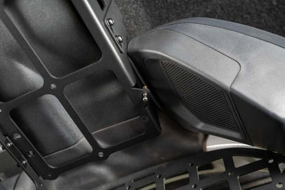 DV8 Offroad 2021-2024 Ford Bronco Dog Barrier