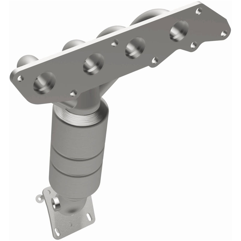 MagnaFlow Direct Fit Catalytic Converter 05-07 Escape 2.3 Manifold