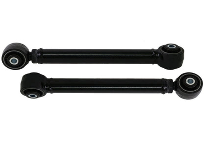 SuperPro 96-07 Jeep Wrangler TJ Lower Trailing Arm Set