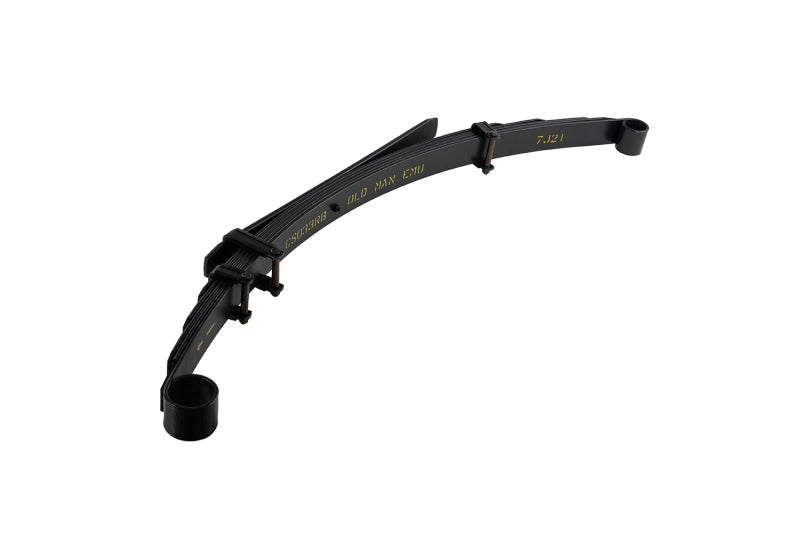 Old Man Emu ARB / OME Leaf Spring Xj-Special Moq-100