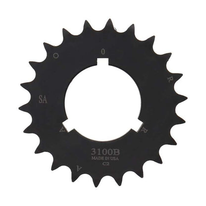 Manley Performance Manley Race Roller Timing Chain Kit - Small Block Chevrolet - Shim