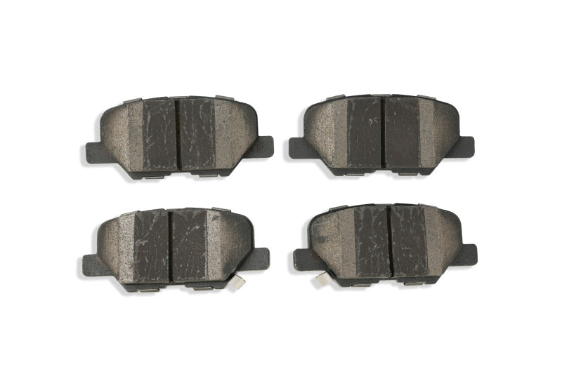 DBA 14-18 Mazda 6 Street Series Rear Brake Pads