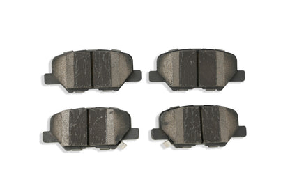 DBA 14-18 Mazda 6 Street Series Rear Brake Pads