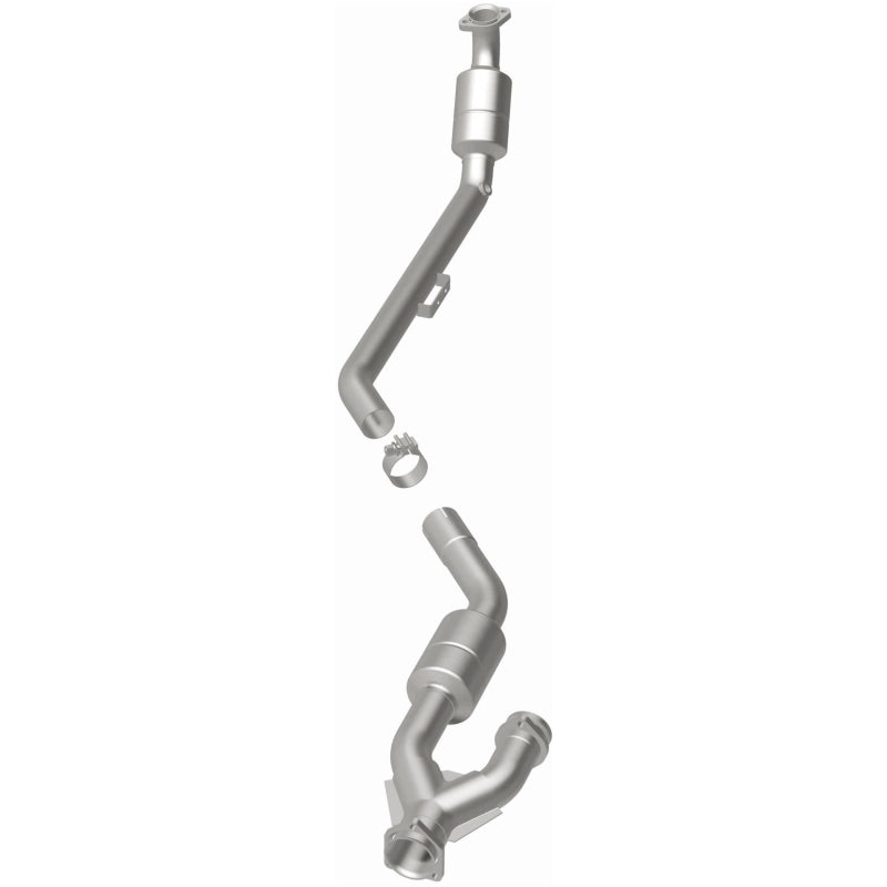 MagnaFlow 2005 Mercedes-Benz CLK320 3.2L Direct Fit Converter