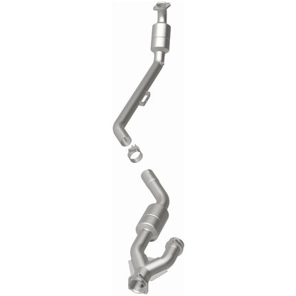 MagnaFlow 2005 Mercedes-Benz CLK320 3.2L Direct Fit Converter