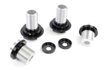 Dinan 21-27 BMW M3/M4 (G80/G82/G83) Adjustable Coil-Over Suspension System