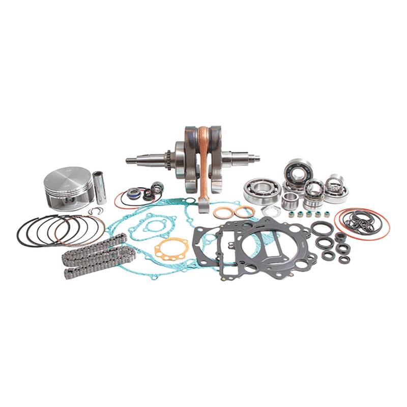 Vertex Pistons Vertex Yamaha Complete Engine Rebuild Kit